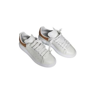 Alexander McQueen Tech Platform Sneakers New